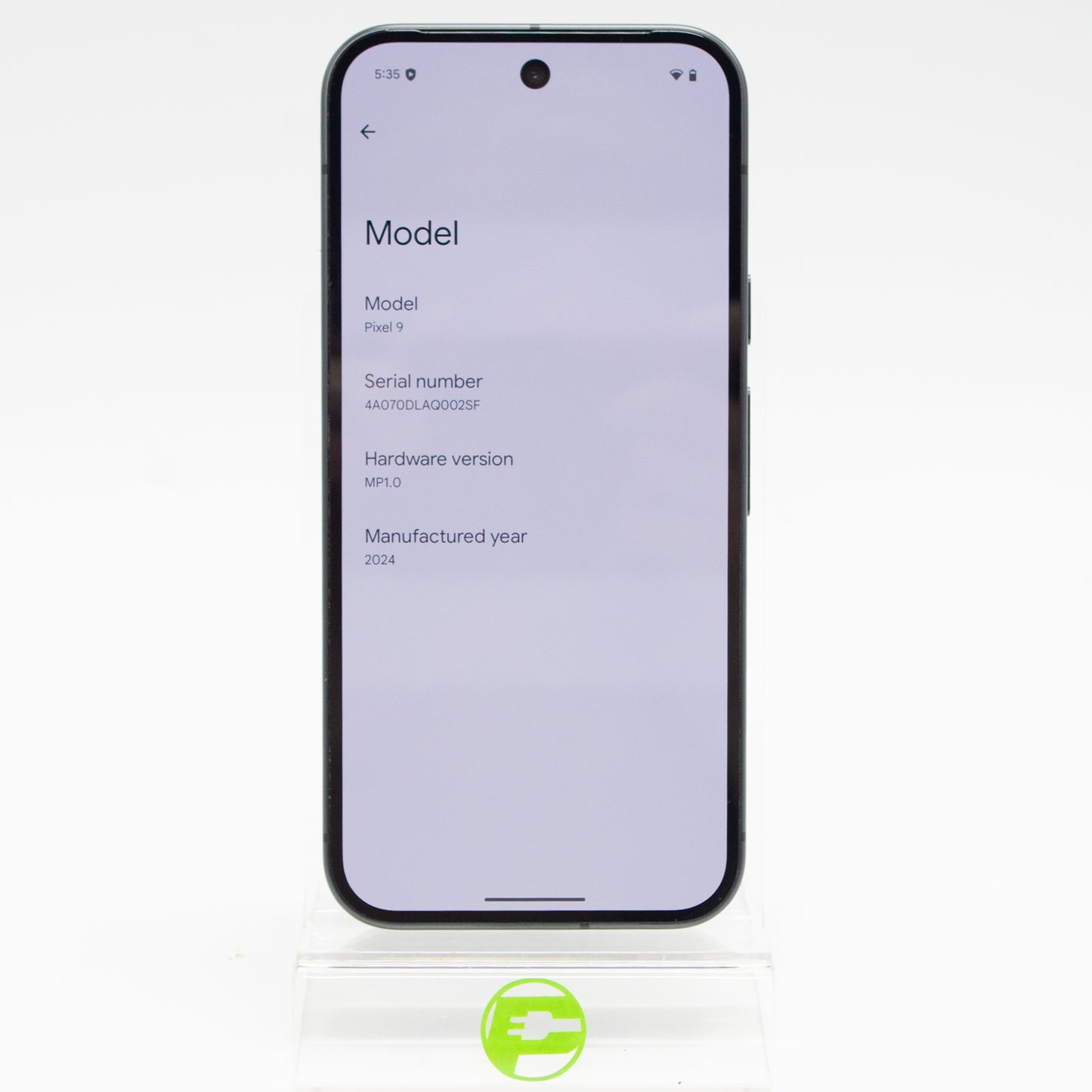 Product Image