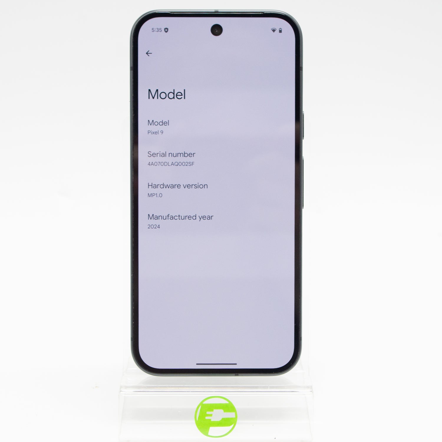 Product Image