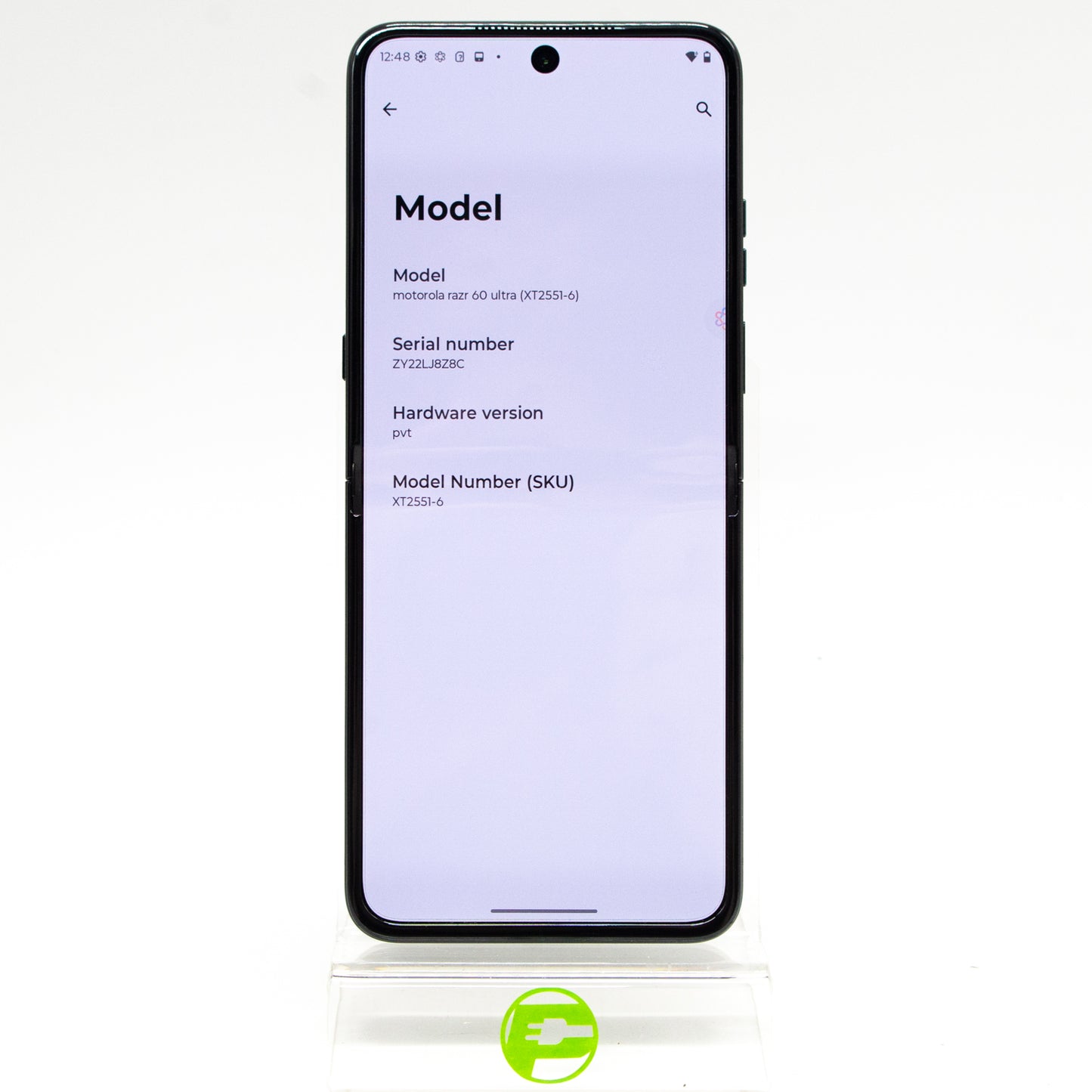 Product Image