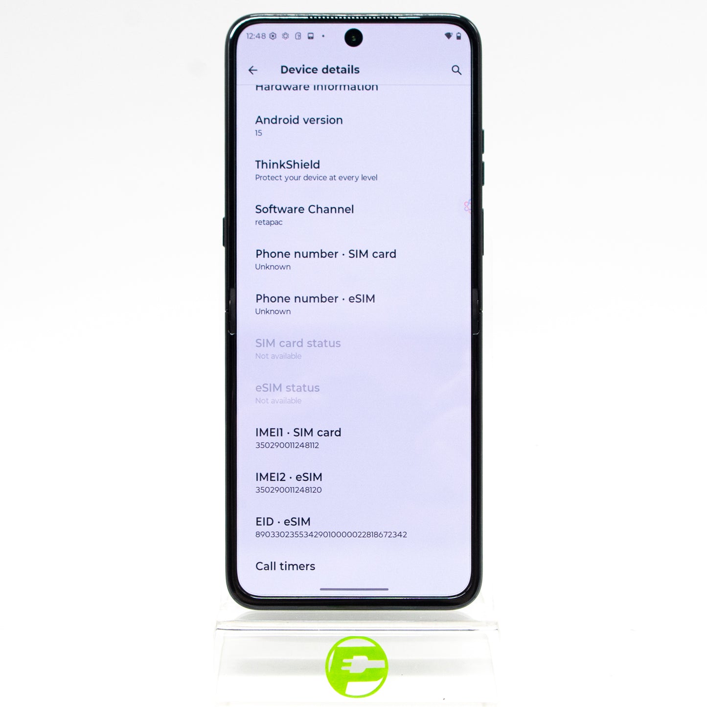 Product Image