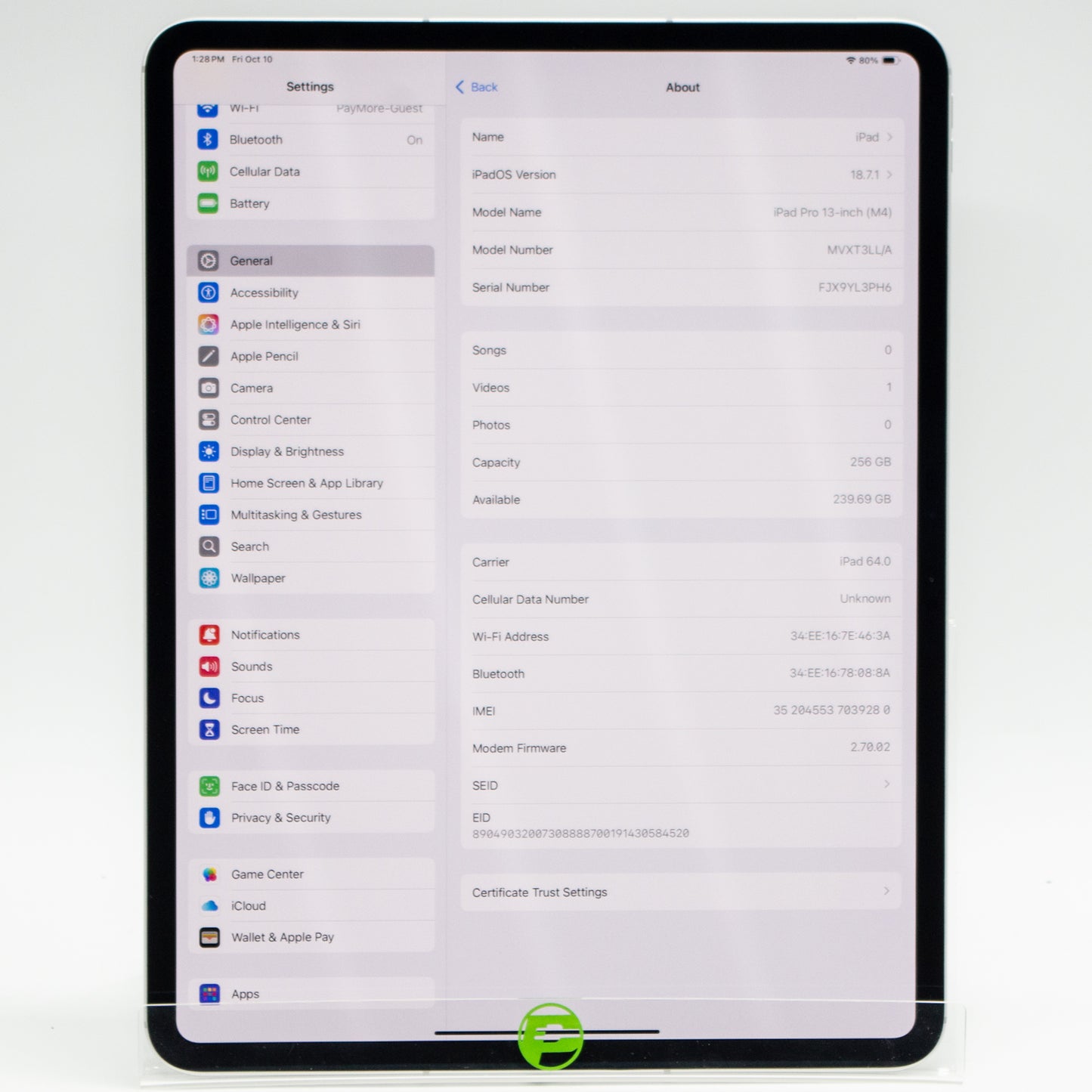 Product Image