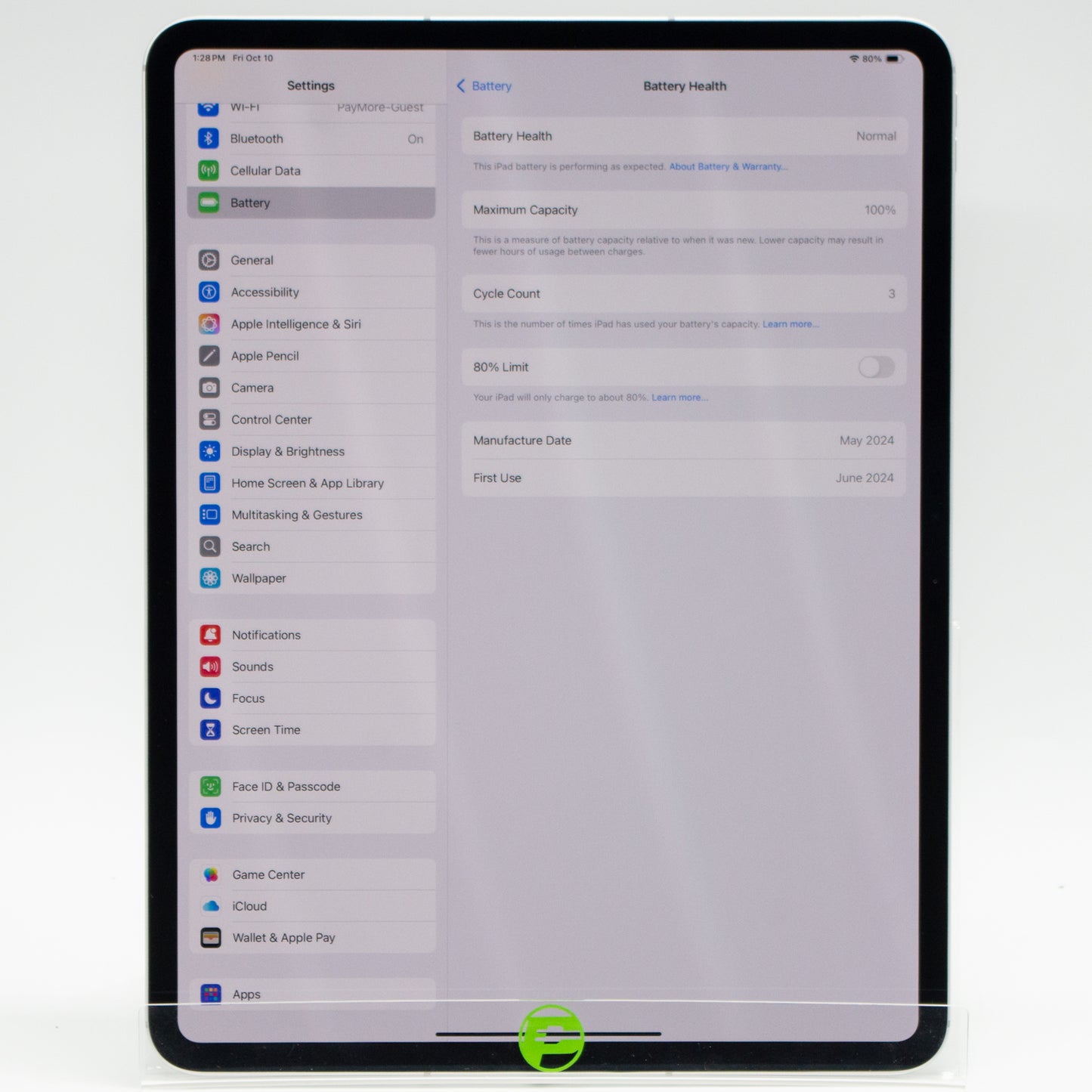Product Image