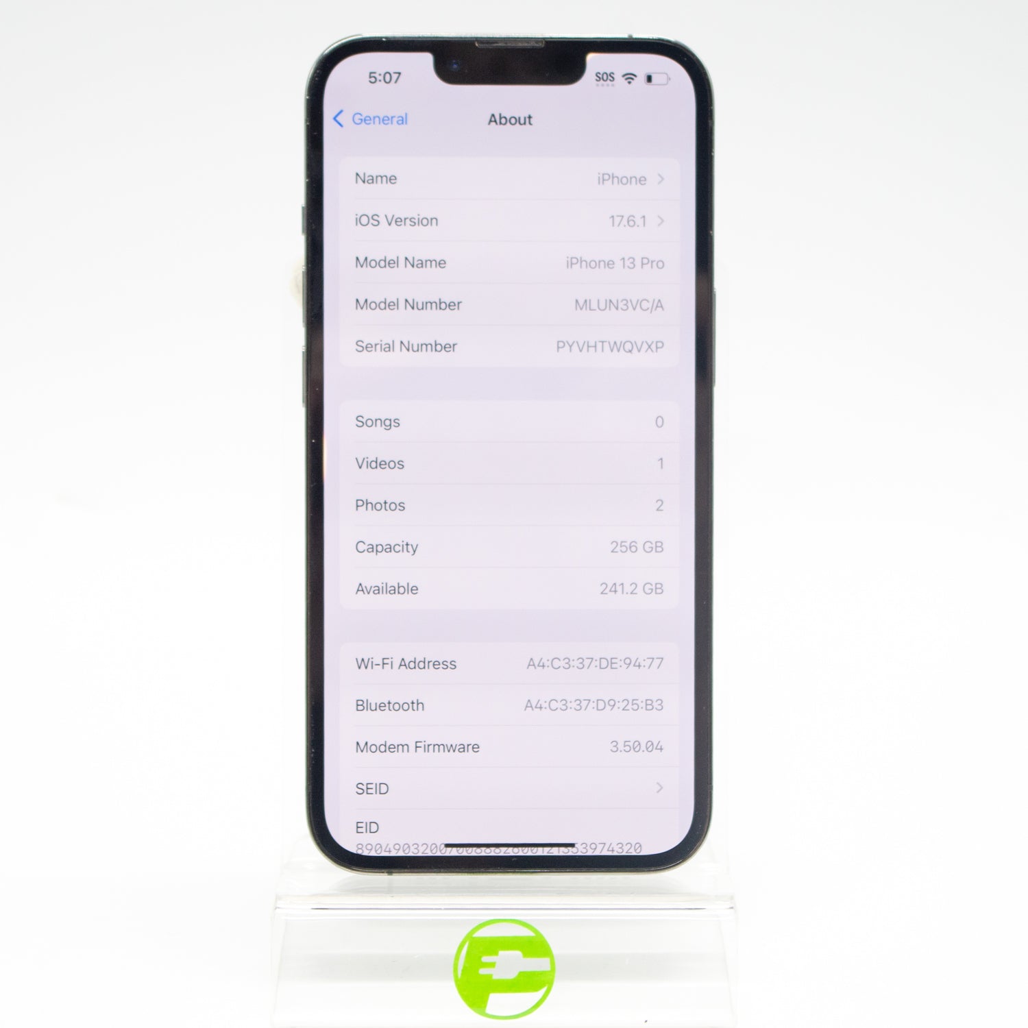 Product Image