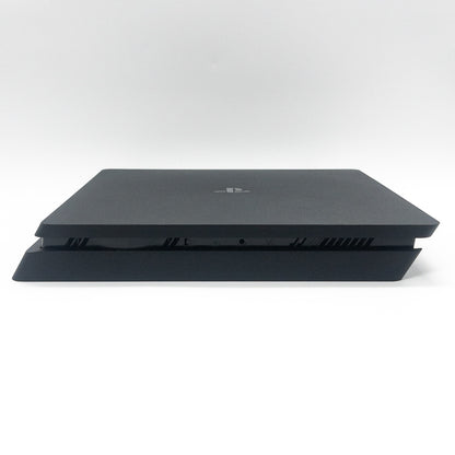 Sony PlayStation 4 Slim PS4 500GB Black Console Gaming System Only CUH-2015A