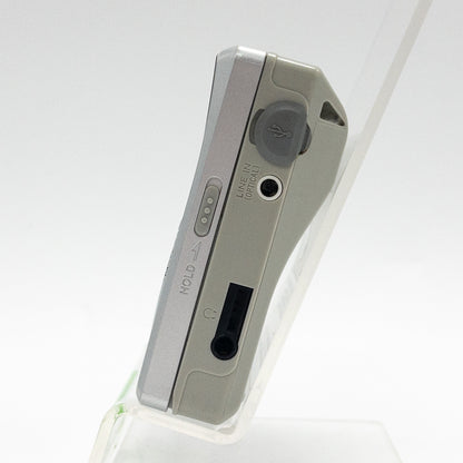 Sony Net-MD Walkman MiniDisc Player MZ-N510