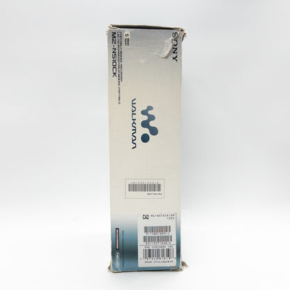 Sony Net-MD Walkman MiniDisc Player MZ-N510