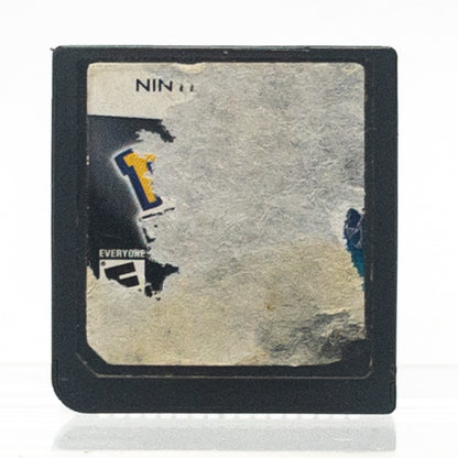 Pokemon Diamond (Nintendo DS, 2007) Damaged Label Cartridge Only