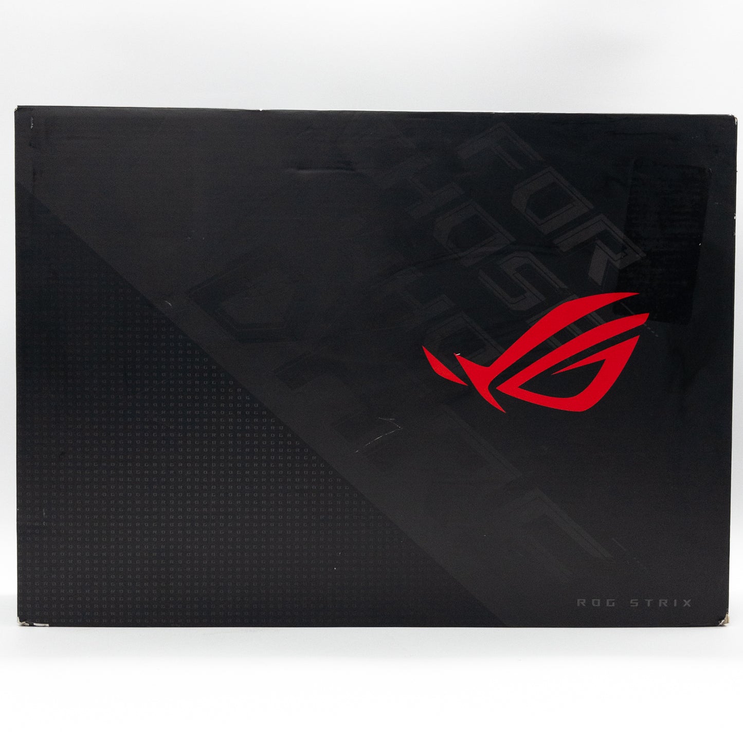 Asus ROG STRIX G513 Ryzen 9 5900HX 16GB RAM 512GB SSD RTX 3050 READ