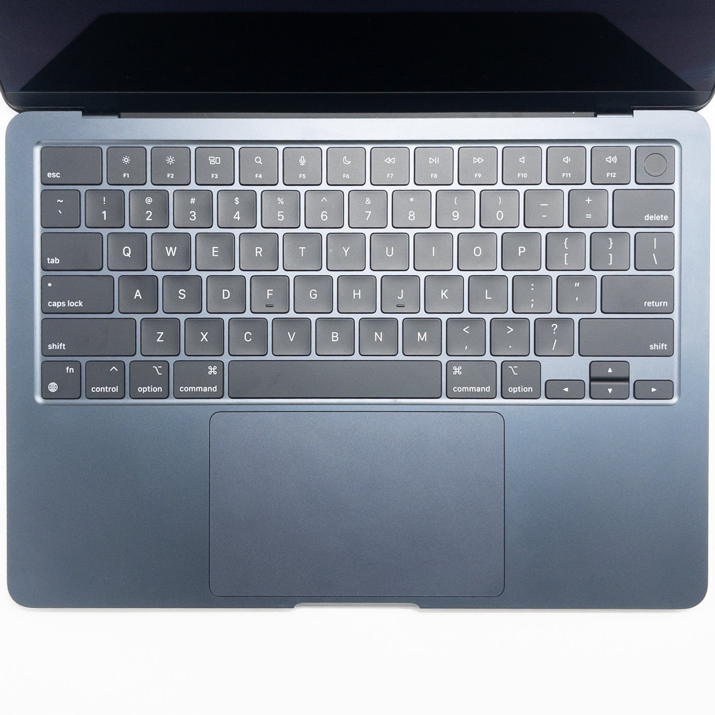 2022 Apple MacBook Air 13.6" M2 8C GPU 3.5GHz 8GB RAM 256GB SSD MLY33LL/A