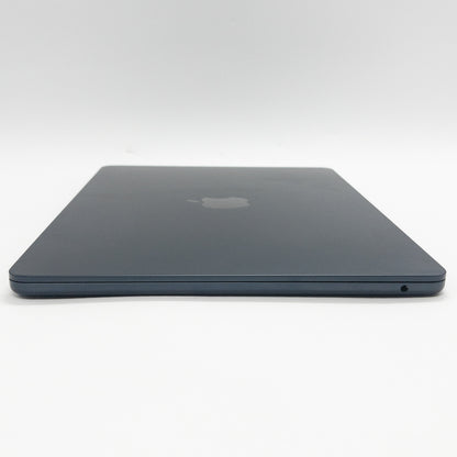 2022 Apple MacBook Air 13.6" M2 8C GPU 3.5GHz 8GB RAM 256GB SSD MLY33LL/A