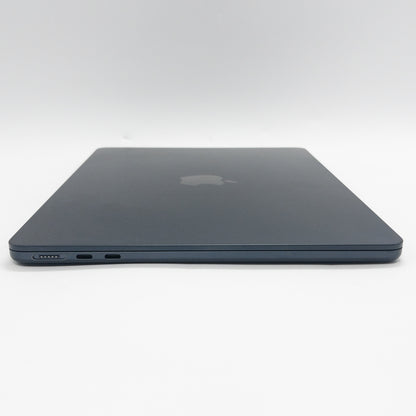 2022 Apple MacBook Air 13.6" M2 8C GPU 3.5GHz 8GB RAM 256GB SSD MLY33LL/A