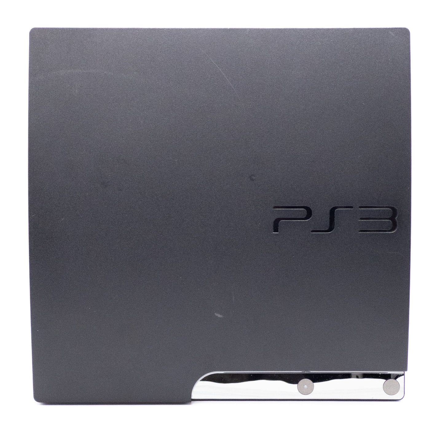 Sony PlayStation 3 Slim PS3 160GB Black Console Gaming System CECH-2501A