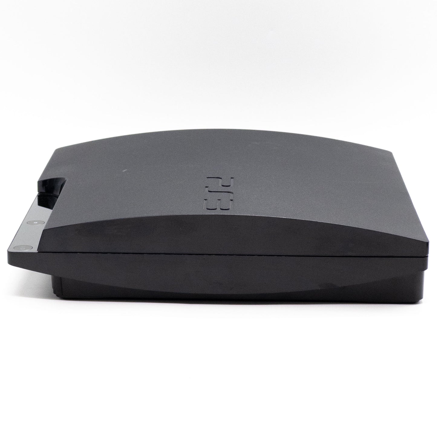 Sony PlayStation 3 Slim PS3 160GB Black Console Gaming System CECH-2501A