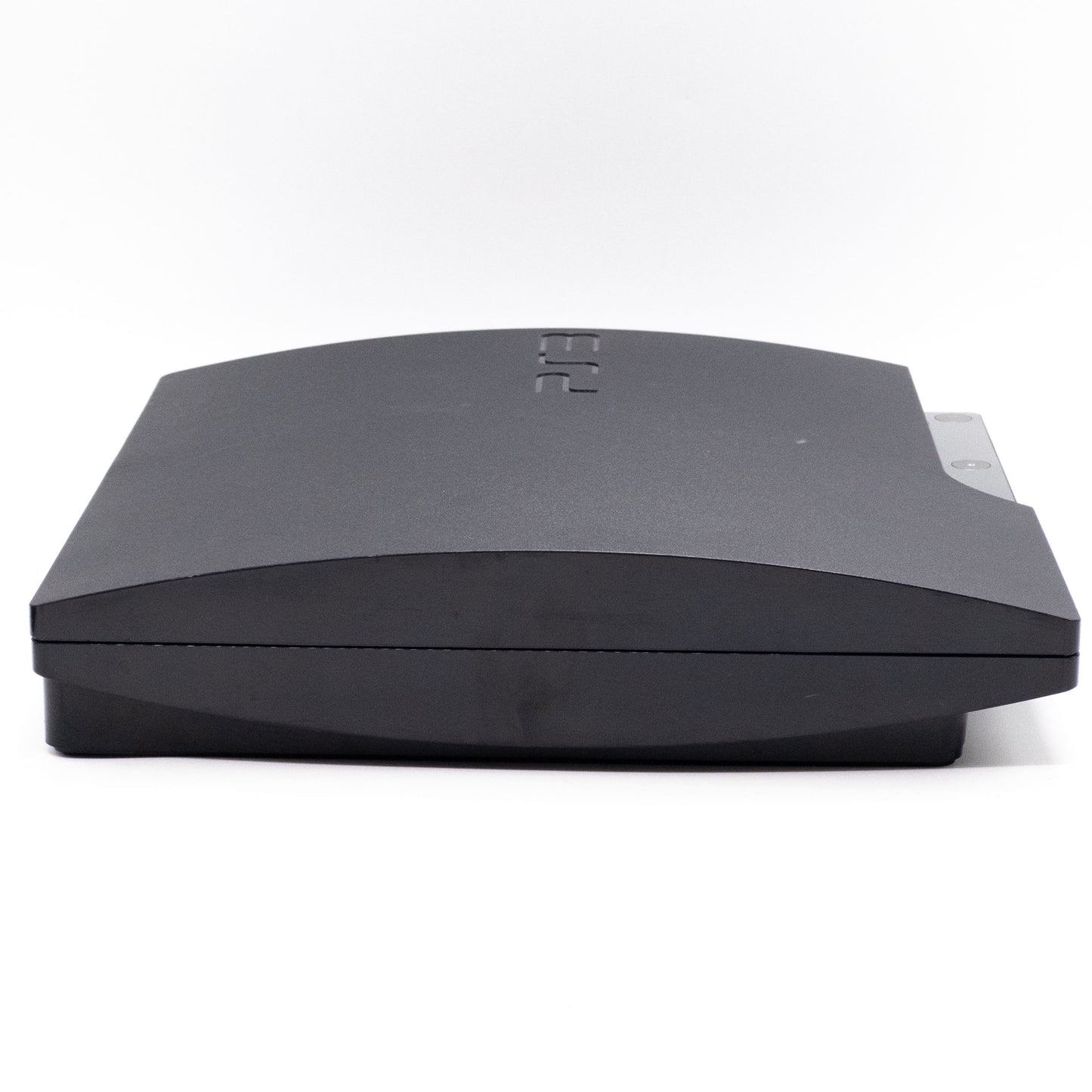 Sony PlayStation 3 Slim PS3 160GB Black Console Gaming System CECH-2501A