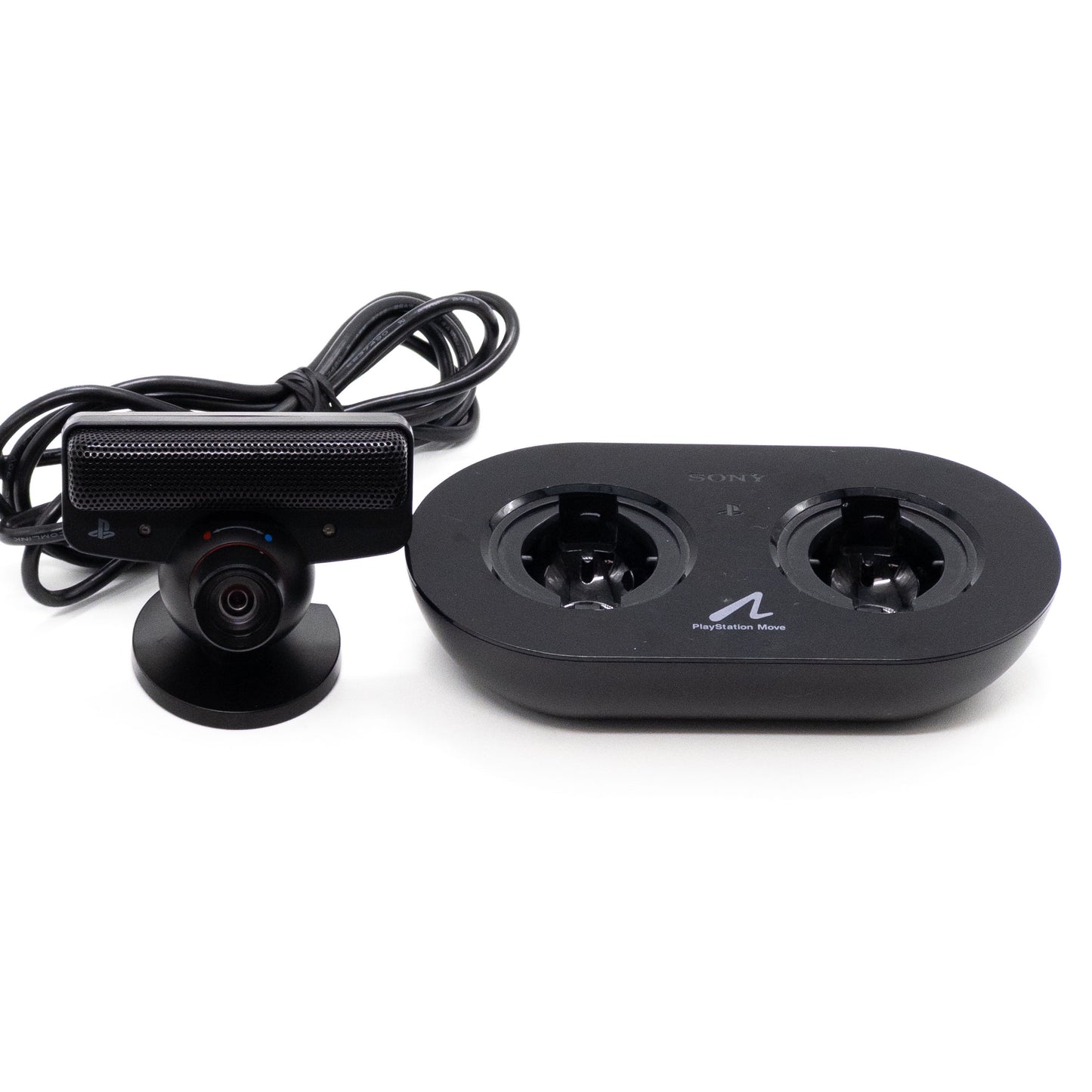 Sony PlayStation 3 Slim PS3 160GB Black Console Gaming System CECH-2501A