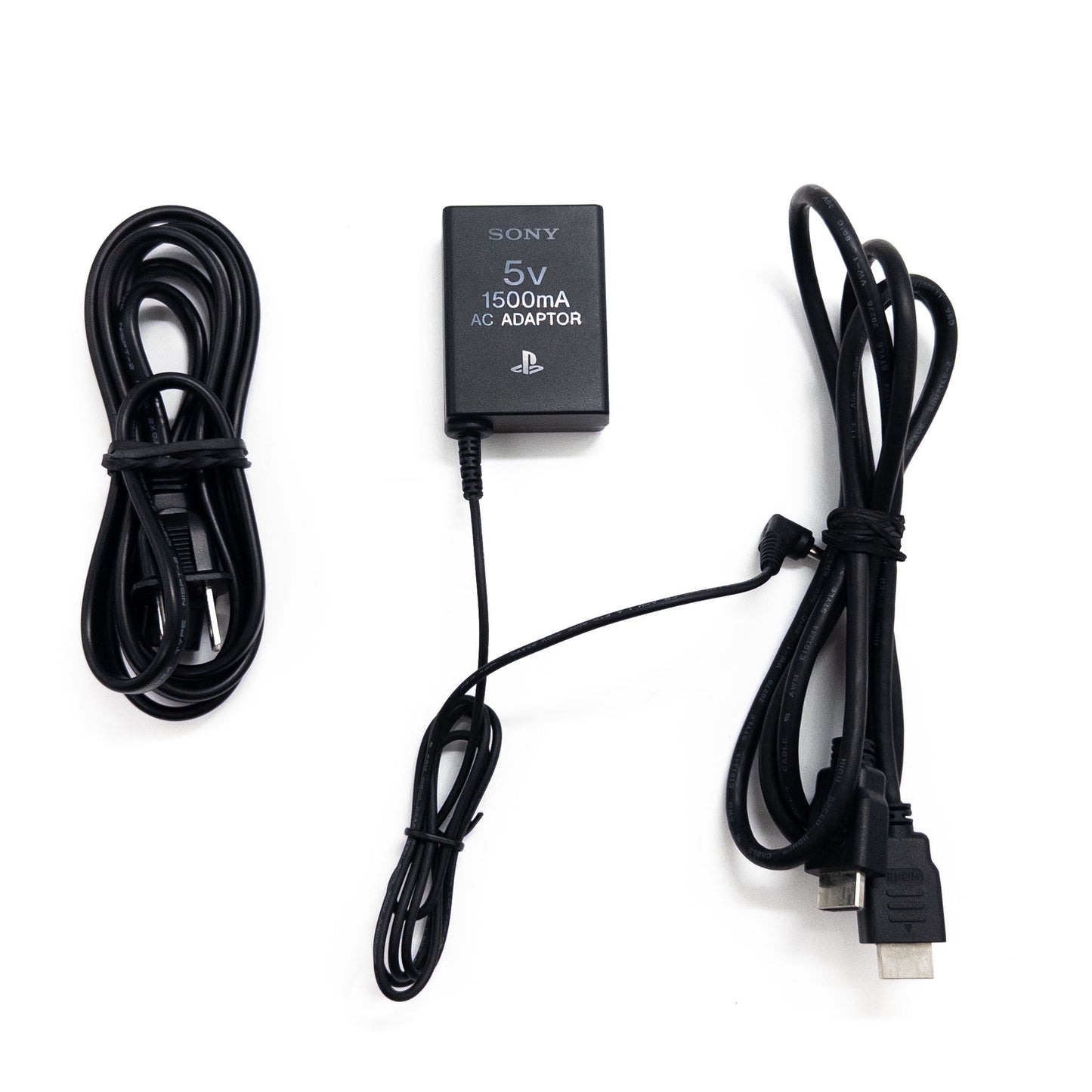 Sony PlayStation 3 Slim PS3 160GB Black Console Gaming System CECH-2501A