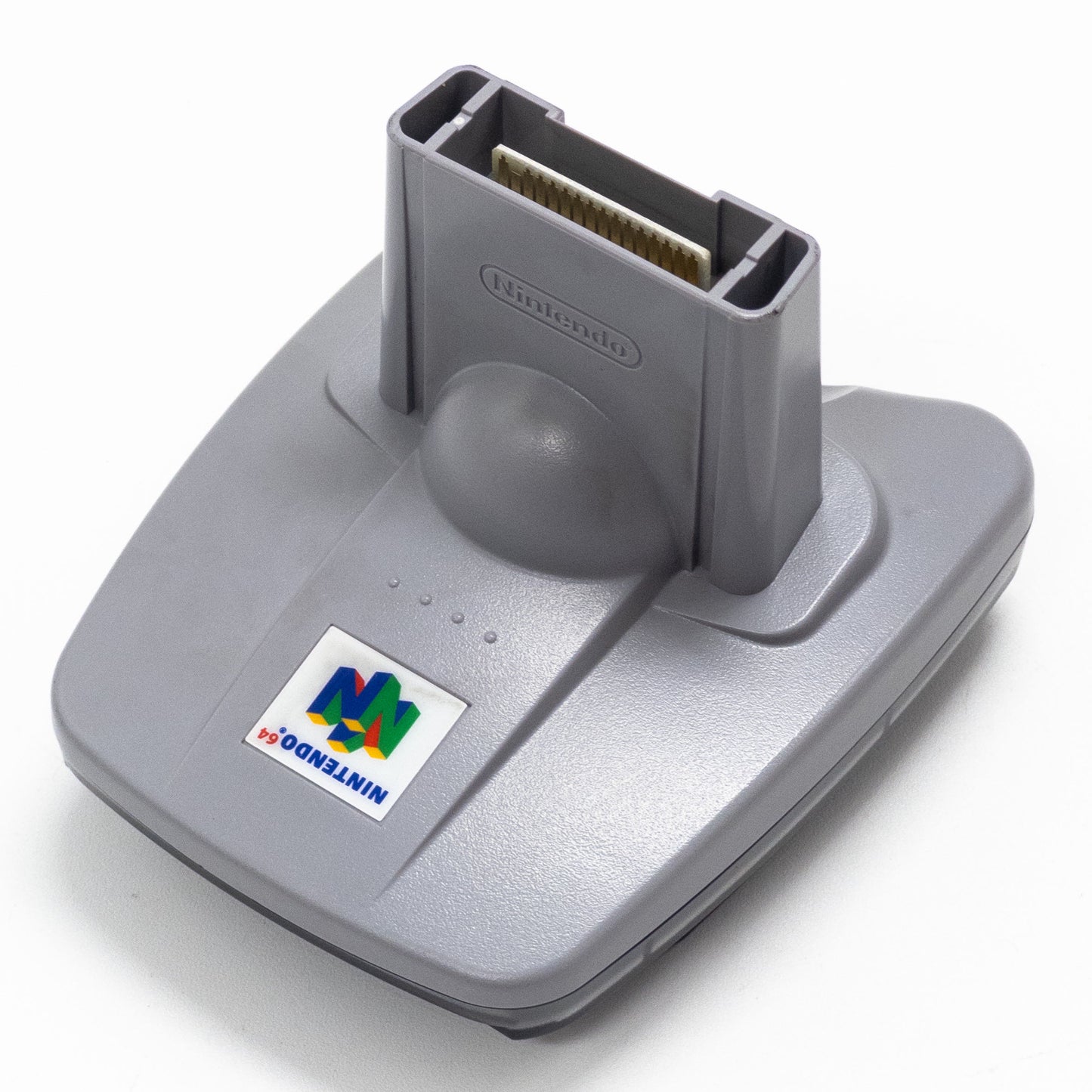 Pokemon Stadium (Nintendo 64 N64, 2000) Cartridge, Poster and Transfer Pak