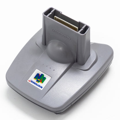 Pokemon Stadium (Nintendo 64 N64, 2000) Cartridge, Poster and Transfer Pak