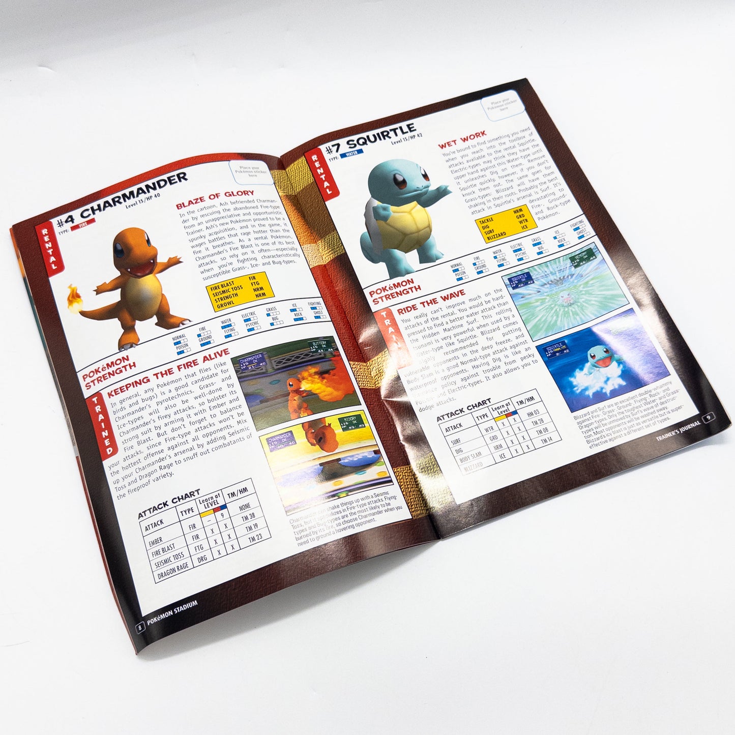 Pokemon Stadium (Nintendo 64 N64, 2000) Cartridge, Poster and Transfer Pak