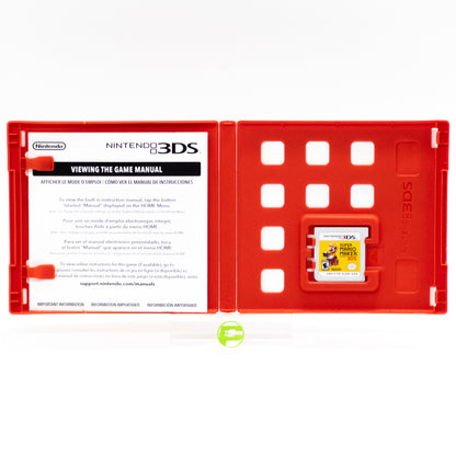 Super Mario Maker (Nintendo 3DS, 2016)