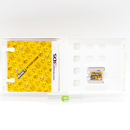 New Super Mario Bros. 2 (Nintendo 3DS, 2012)