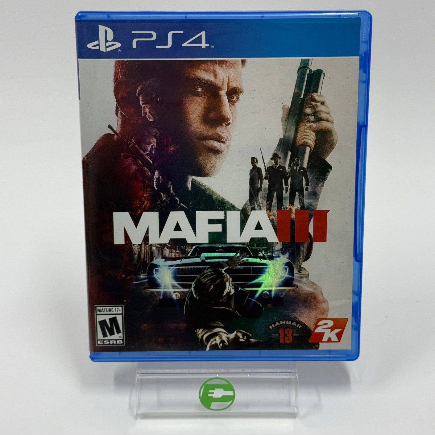 Mafia III (Sony PlayStation 4 PS4, 2016)