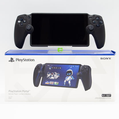 Sony Playstation 5 PS5 PlayStation Portal Black CFI-Y1001