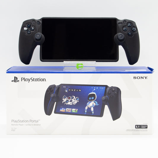 Sony Playstation 5 PS5 PlayStation Portal Black CFI-Y1001