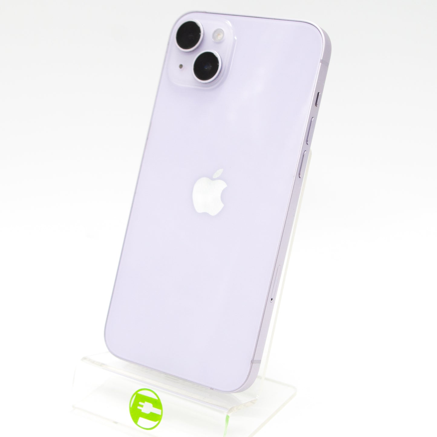 Unlocked Apple iPhone 14 Plus 128GB 18.4 Purple MQ4E3VC/A