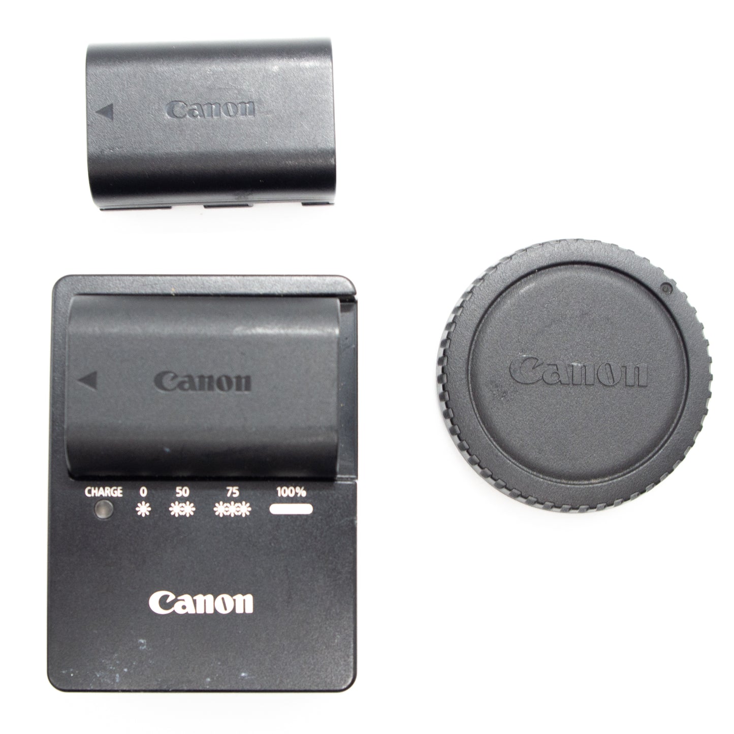 Canon EOS 5D Mark III 22.3MP Digital SLR DSLR Camera Body Only