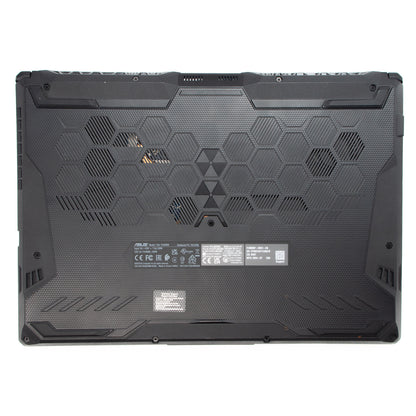ASUS TUF Gaming A15 15.6" Ryzen 5 7535HS 3.3GHz 16GB RAM 512GB SSD RTX 2050