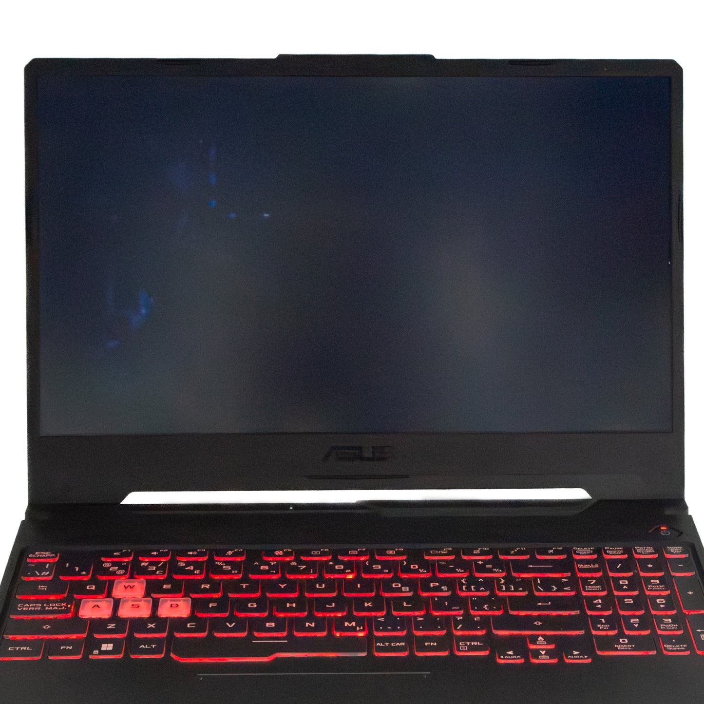 ASUS TUF Gaming A15 15.6" Ryzen 5 7535HS 3.3GHz 16GB RAM 512GB SSD RTX 2050