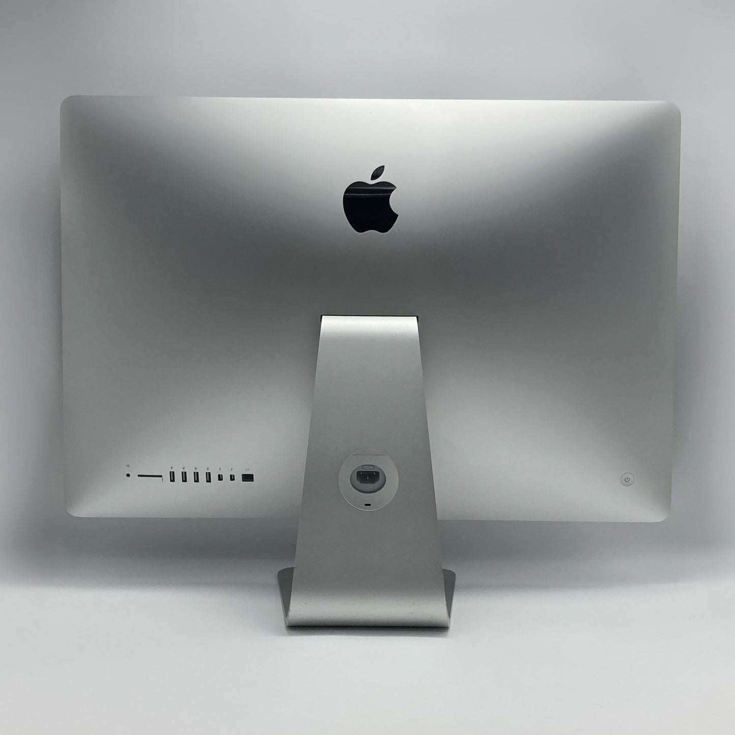 2013 Apple iMac 27" i5 3.2GHz 16GB RAM 256GB SSD Silver ME088LL/A