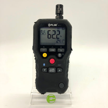 Flir MR77 9V Pinless Moisture Meter with MeterLink