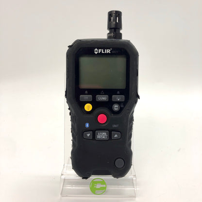 Flir MR77 9V Pinless Moisture Meter with MeterLink