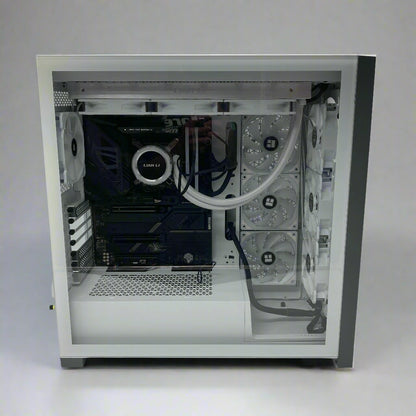Corsair 5000X i9-14900K 2TB SSD Gaming PC No RAM
