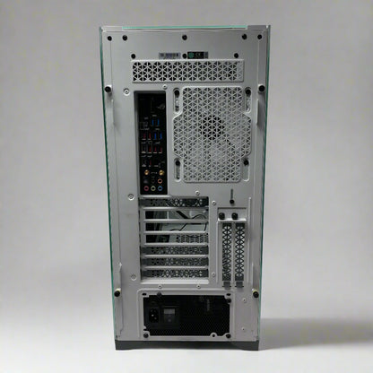 Corsair 5000X i9-14900K 2TB SSD Gaming PC No RAM
