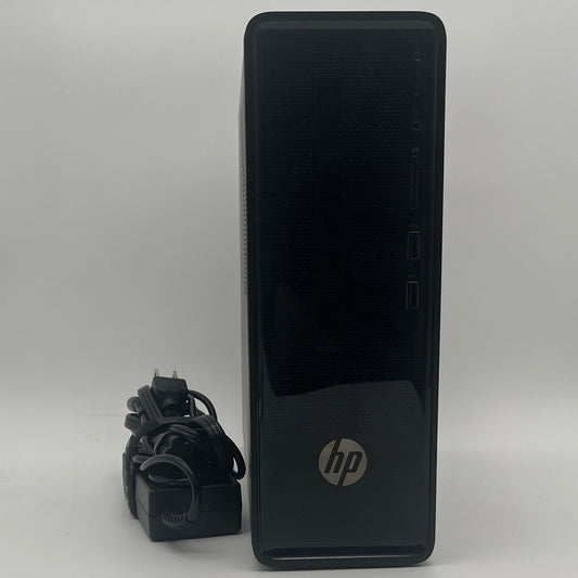 HP Slim 290-a0009 A6-9225 Radeon R4 2.60GHz 8GB RAM 1TB HDD