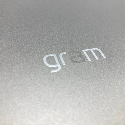 LG gram 15Z95N 15.6" i5-1135g7 2.4GHz 16GB RAM 512GB SSD