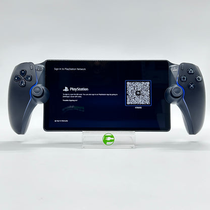 Sony PlayStation 5 PS5 PlayStation Portal Black CFI-Y1001