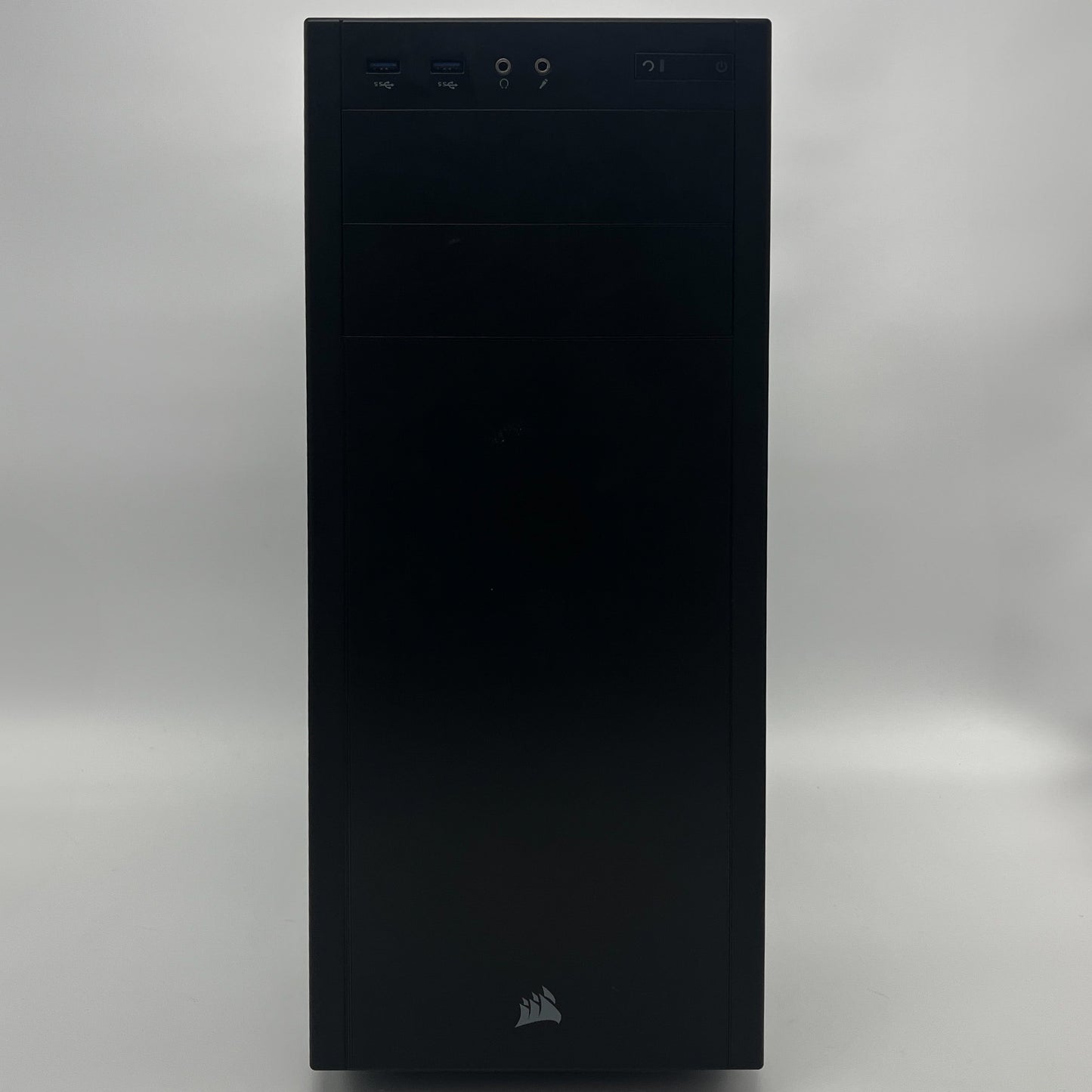 Corsair Ryzen 7 3700X 3.60GHz 16GB RAM 256GB SSD ASUS Geforce GTX 1050
