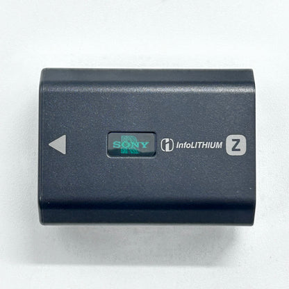 Sony Alpha A7 IV 33MP Mirrorless Camera (3100 Shutter Count) Kit w/ 28-70mm Lens