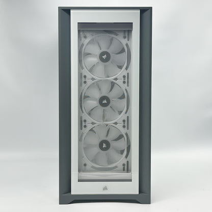 Corsair 5000X i9-14900K 2TB SSD Gaming PC No RAM