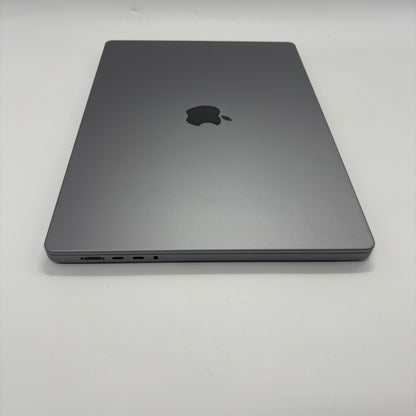 2023 Apple MacBook Pro 16" M2 Max 38C GPU 3.5GHz 32GB RAM 1TB SSD A2780