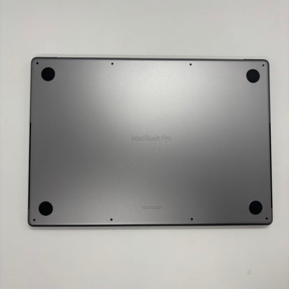 2023 Apple MacBook Pro 16" M2 Max 38C GPU 3.5GHz 32GB RAM 1TB SSD A2780